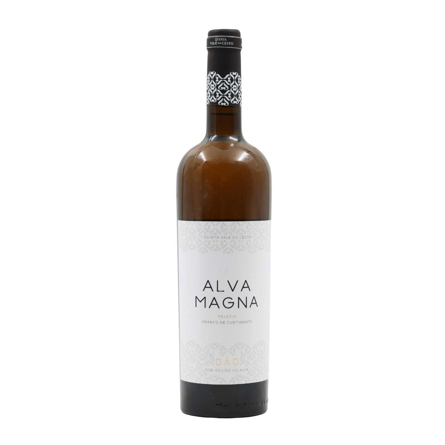 Alva Magna Curtimenta Reserva Branco 2021