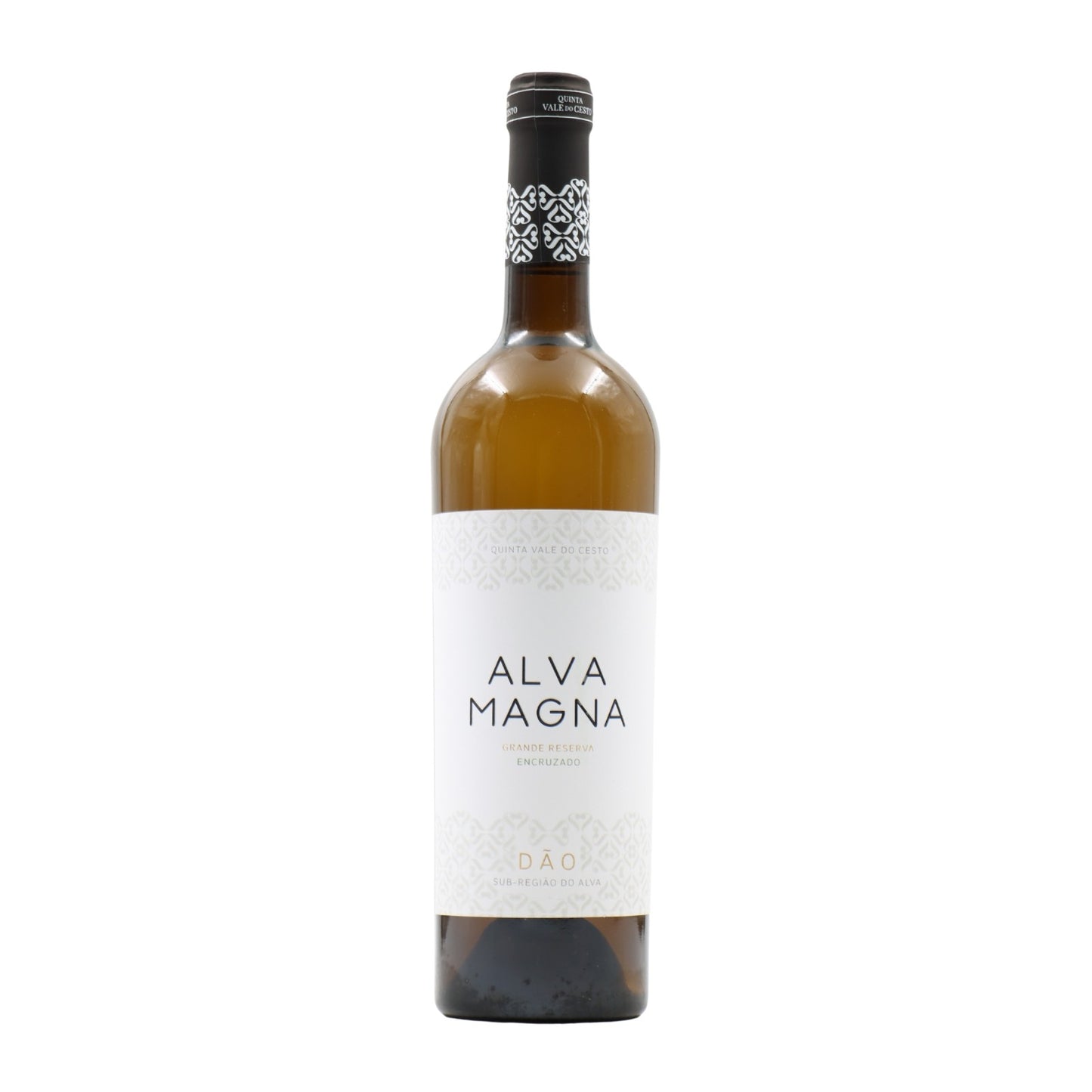 Alva Magna Encruzado Grand Reserve White 2021