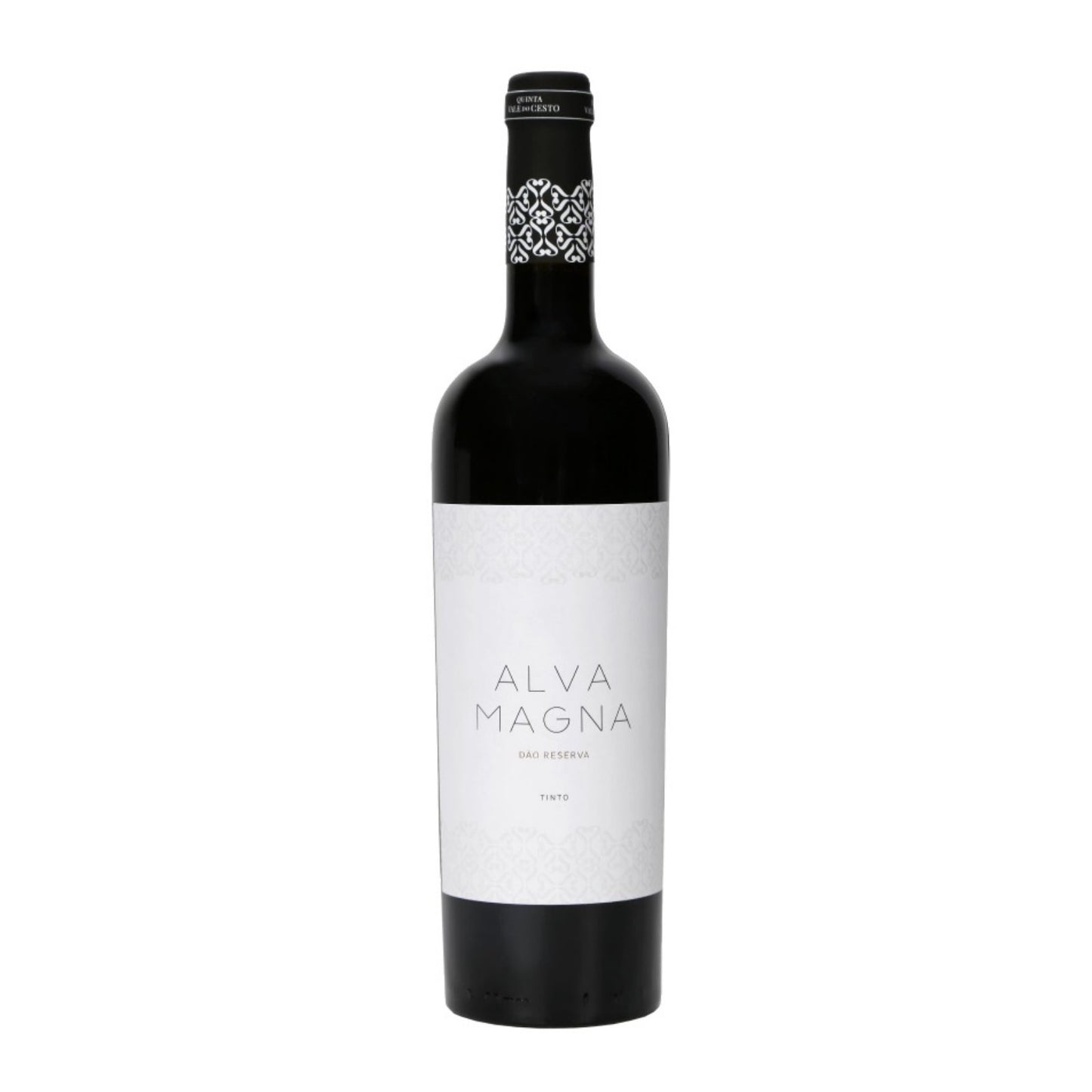 Alva Magna Reserve Red 2016