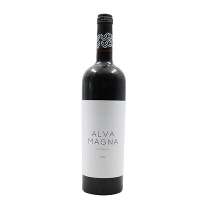 Alva Magna Reserve Red 2016
