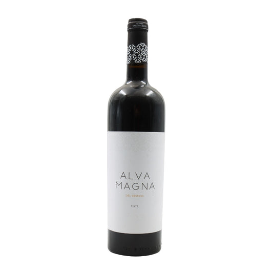 Alva Magna Reserve Red 2016