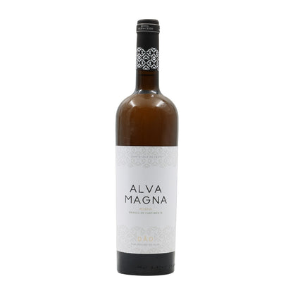 Alva Magna Reserva White 2018