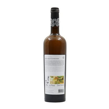 Alva Magna Reserva Branco