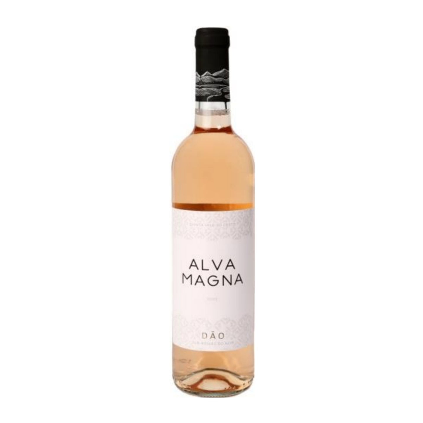 Alva Magna Rosé 2021