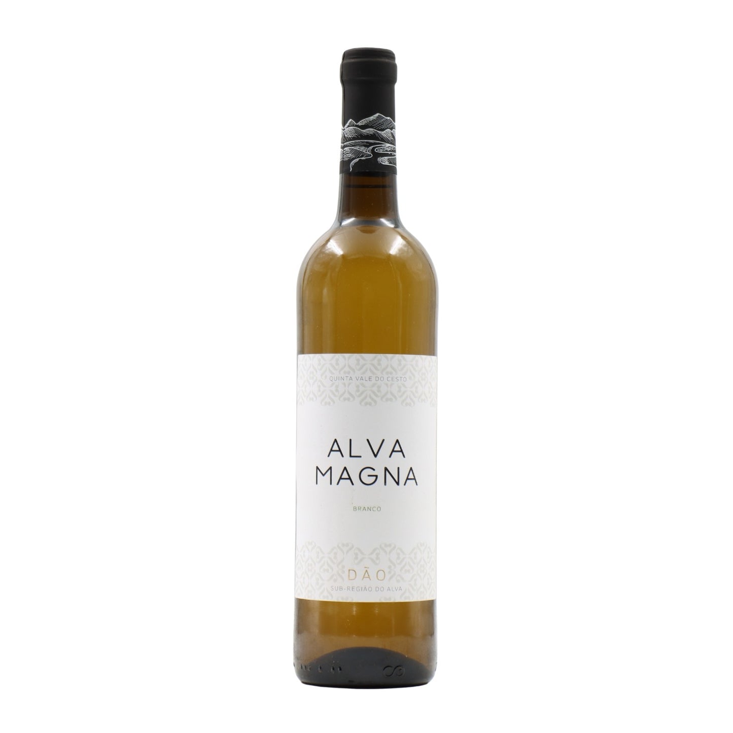 Alva Magna Branco