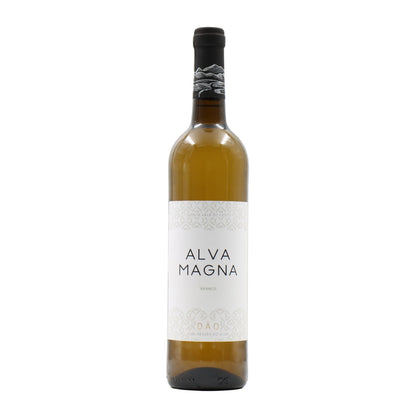 Alva Magna Branco