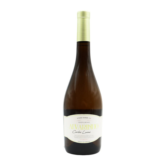 Alvarinho by Carlos Lucas Branco 2018