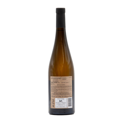 Alvarinho Deu La Deu Reserva Branco