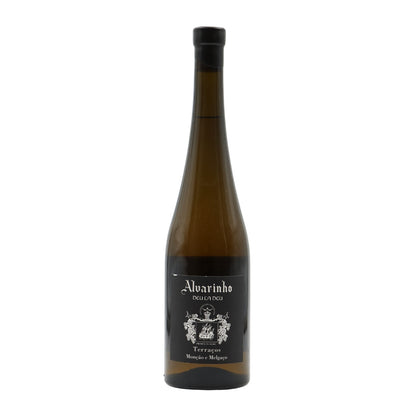 Alvarinho Deu La Deu Terraces White 2016