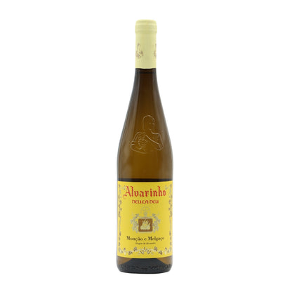 Alvarinho Deu La Deu White 2022