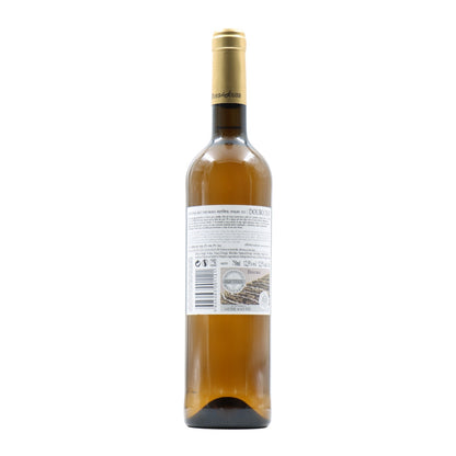 Alves de Sousa White Cradle 2012
