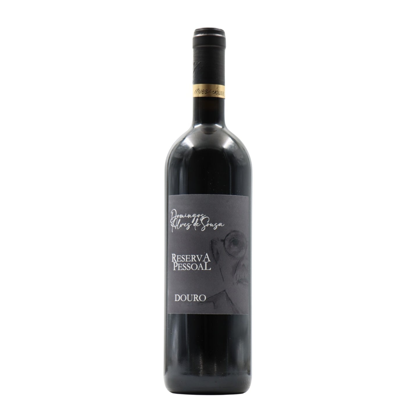 Alves de Sousa Personal Reserve Red 2015