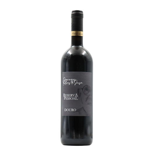 Alves de Sousa Reserva Pessoal Tinto 2015