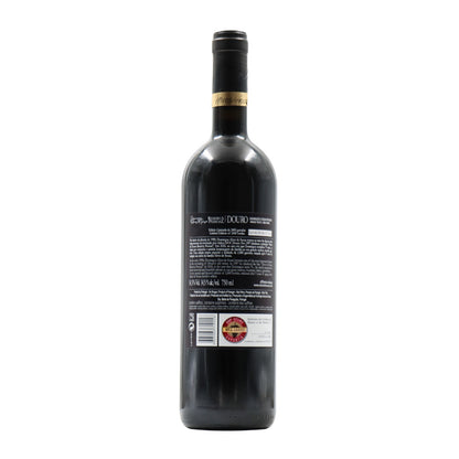 Alves de Sousa Personal Reserve Red 2015