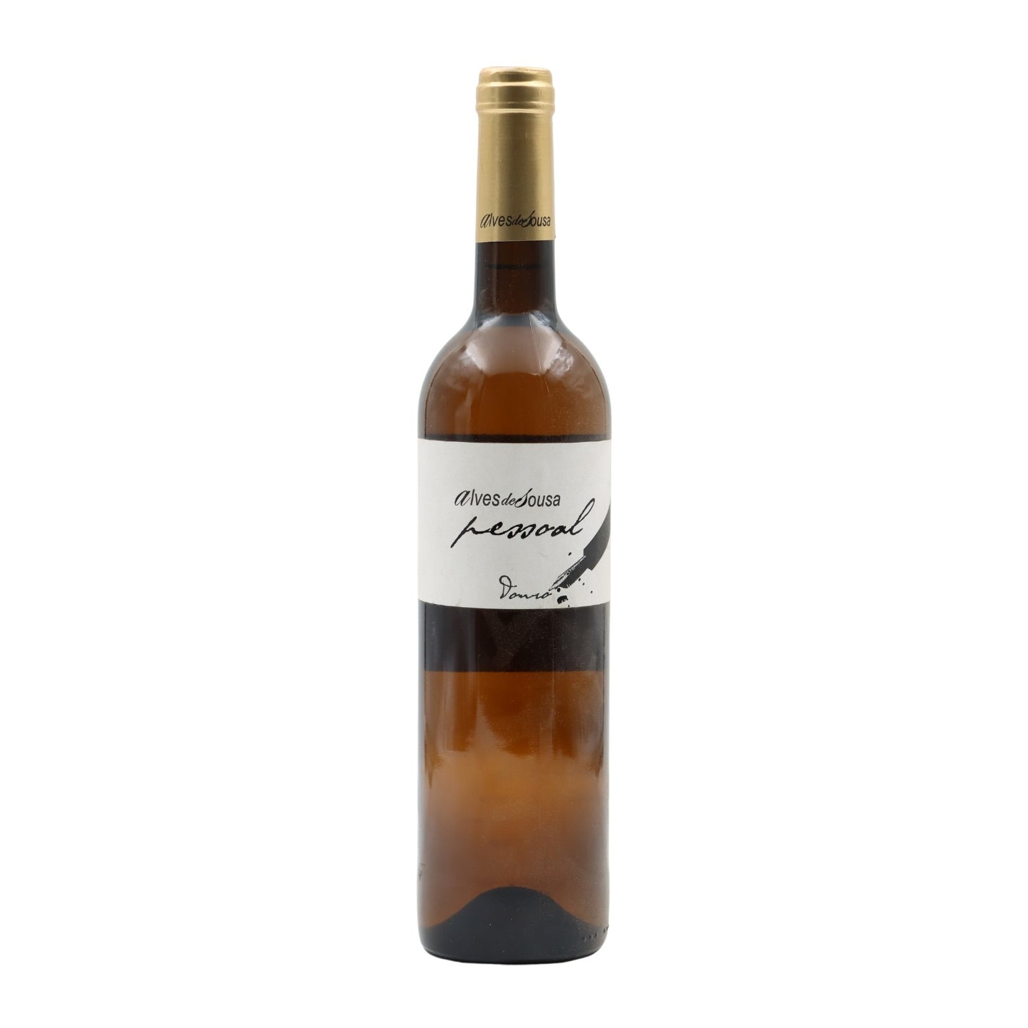 Alves de Sousa Personal White 2012