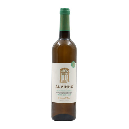 Alvinho Selected Harvest Branco 2021