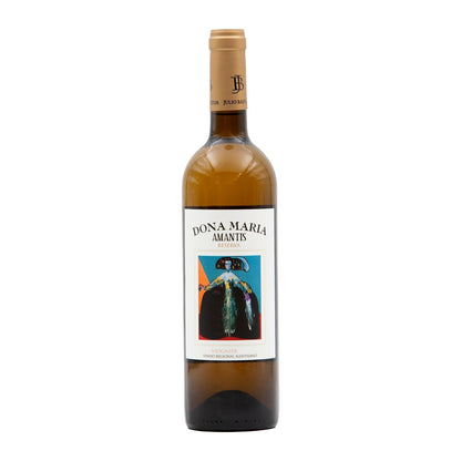 Dona Maria Amantis Reserva Branco