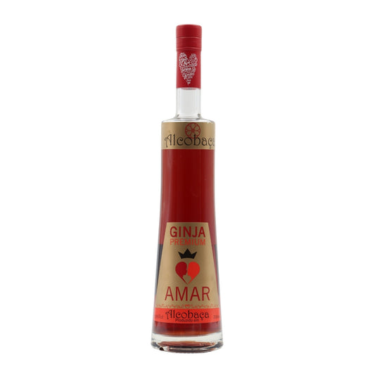 Amar Premium Ginja without fruit