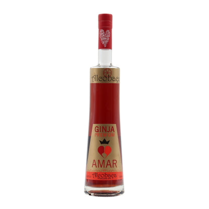 Amar Premium Ginja sem fruta