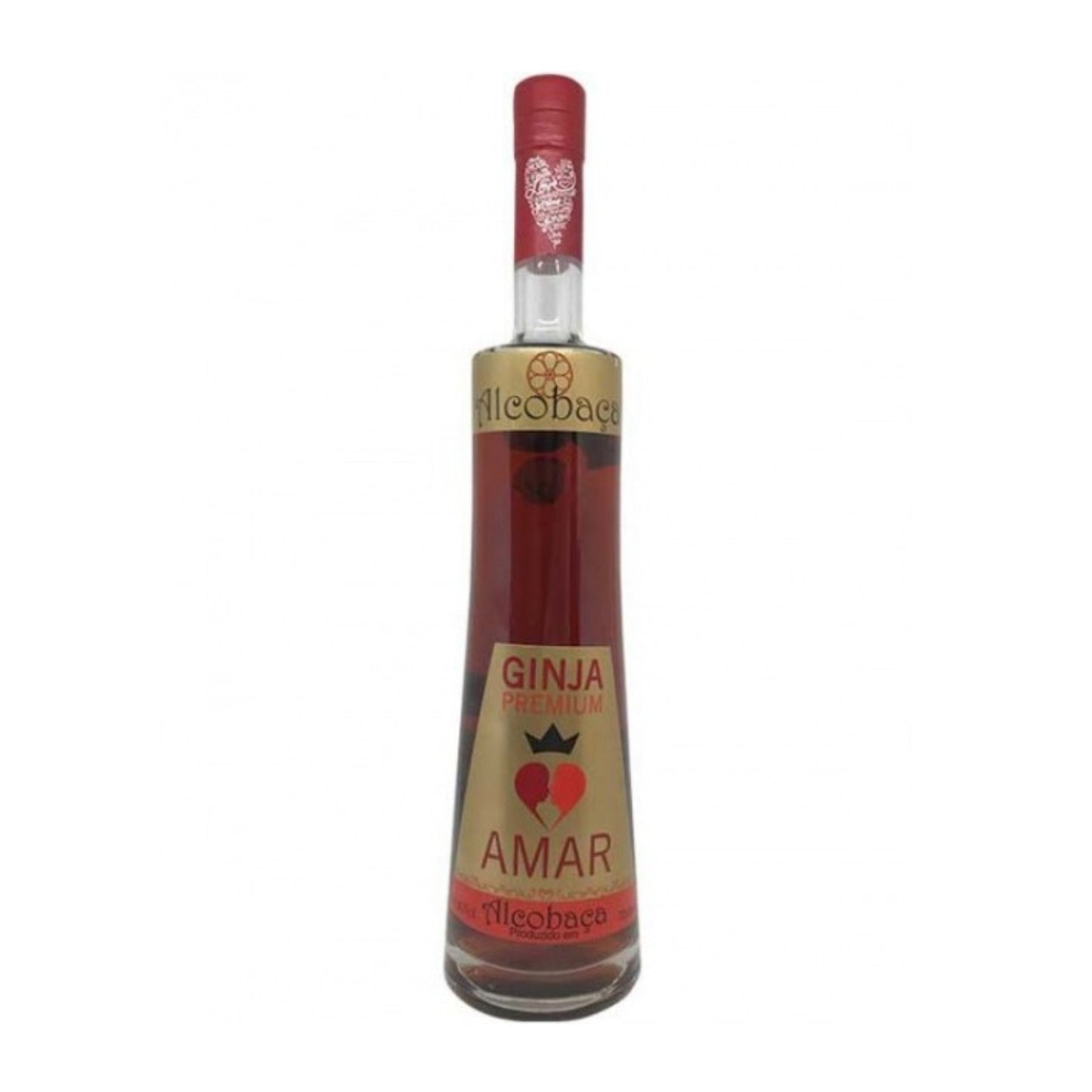 Amar Premium Ginja with Fruit