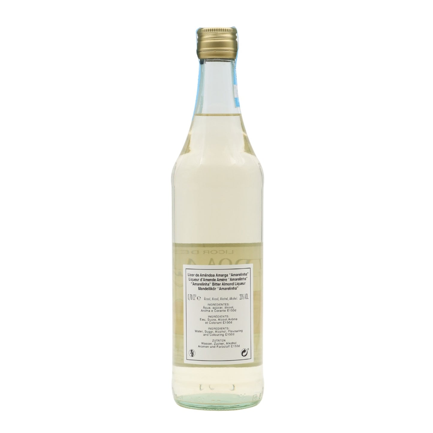 Amarelinha Amarango