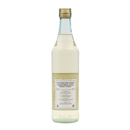 Amarelinha Amarango