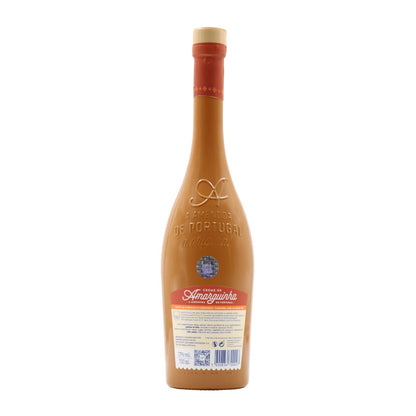Amarguinha Creme Tarte de Amêndoa e Caramelo