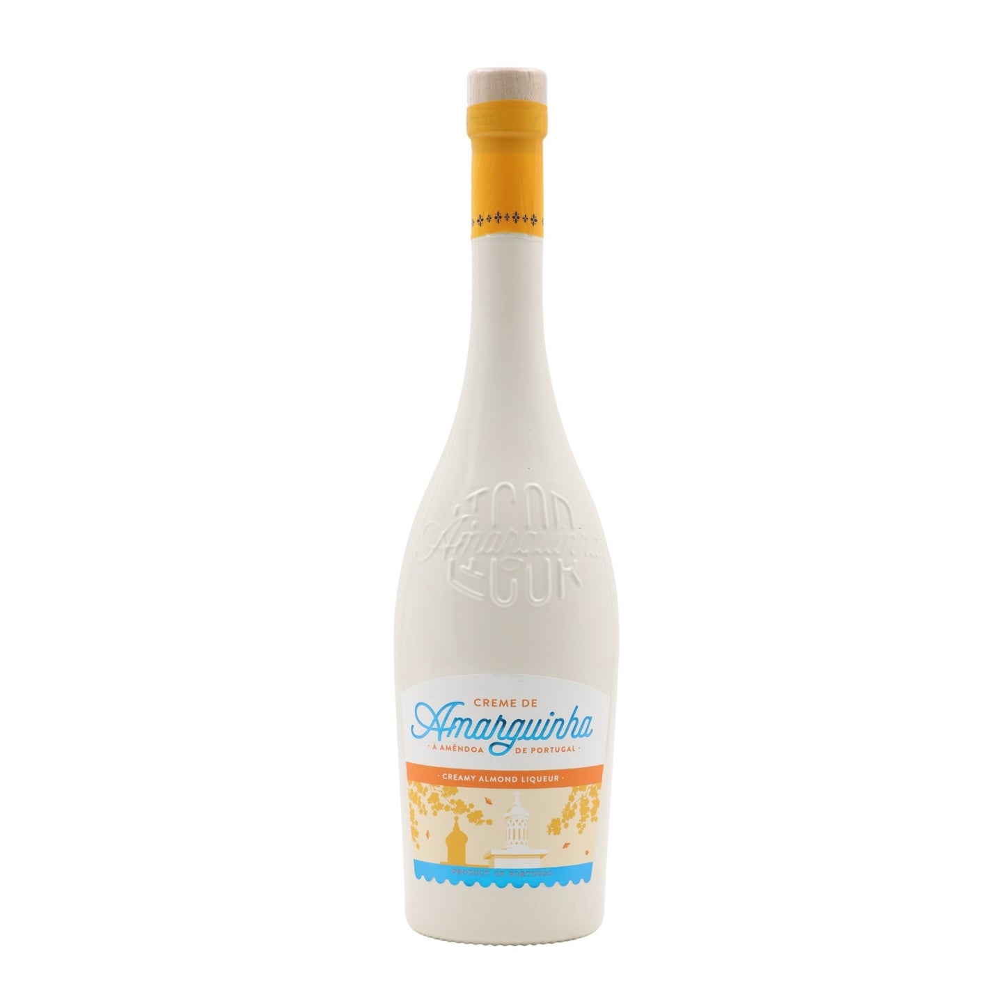 Amarguinha Bitter Almond Creme