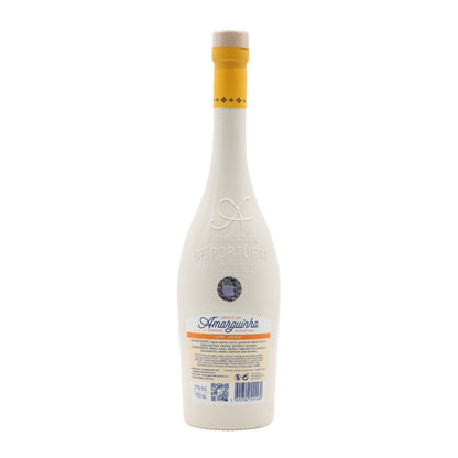 Amarguinha Bitter Almond Creme