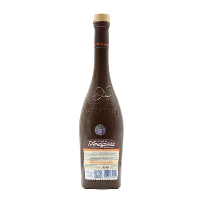 Amarguinha Chocolate Cream with Almonds