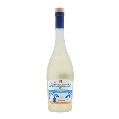 Amarguinha Licor de Amêndoa Amarga