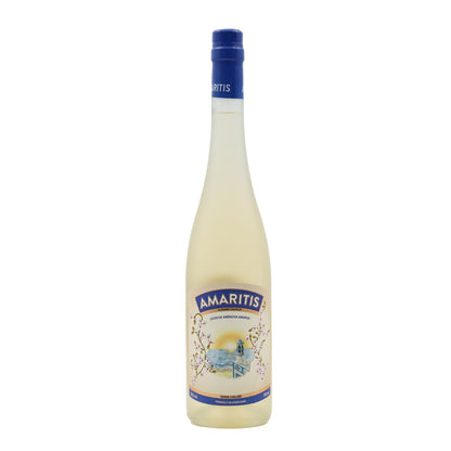 Amaritis Bitter Almond Liqueur