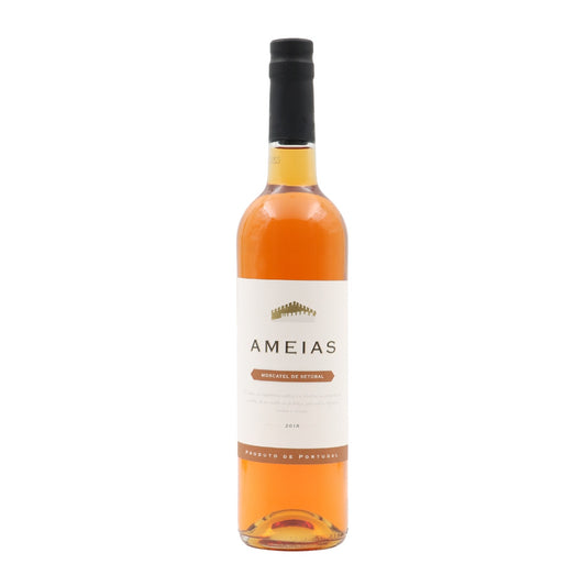 Ameias Moscatel de Setúbal 2018