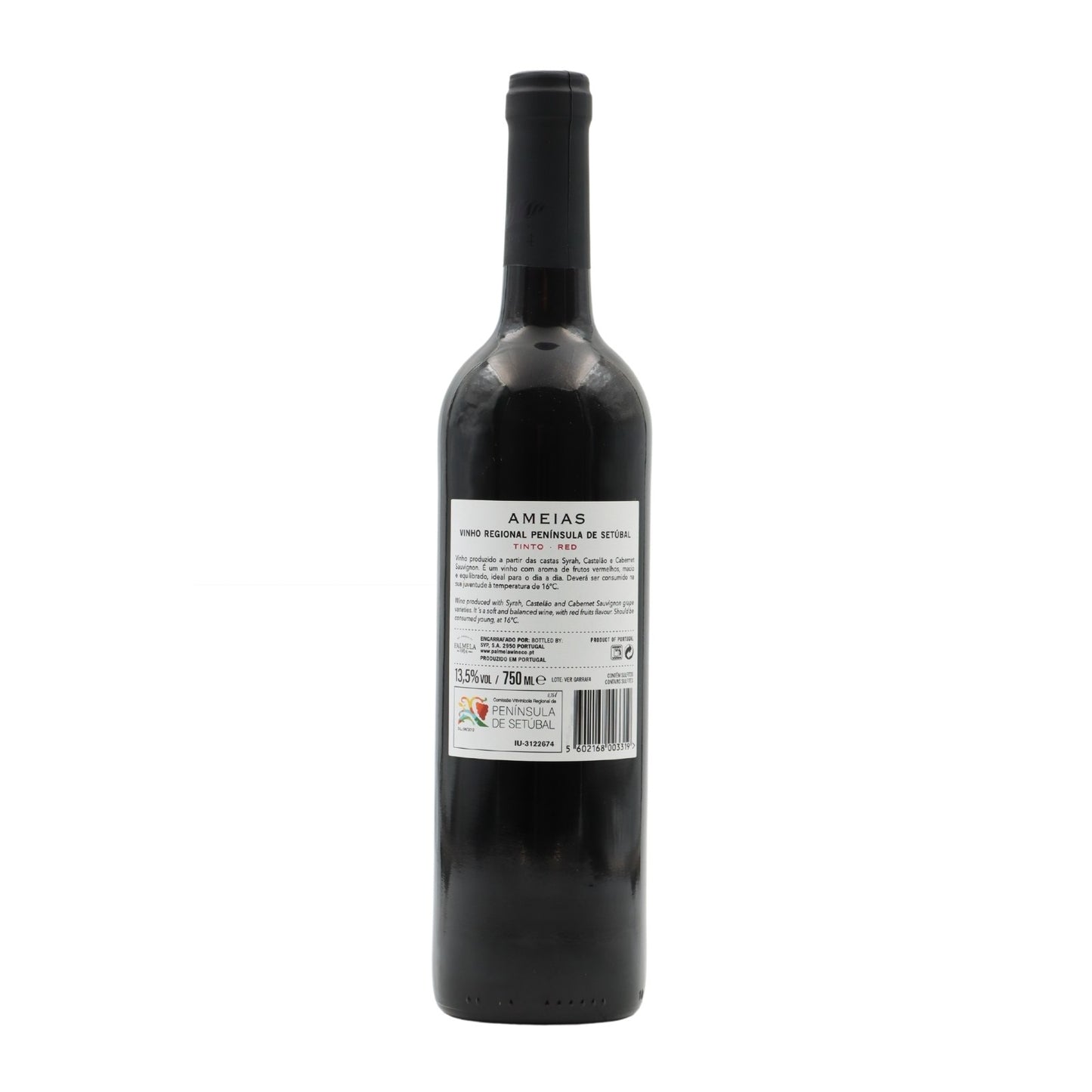 Ameias Tinto