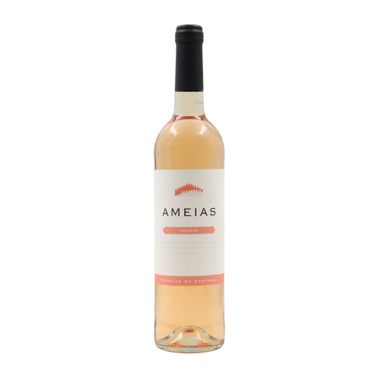Ameias Rosé