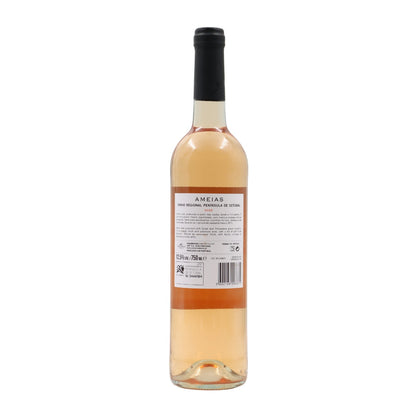 Ameias Rosé
