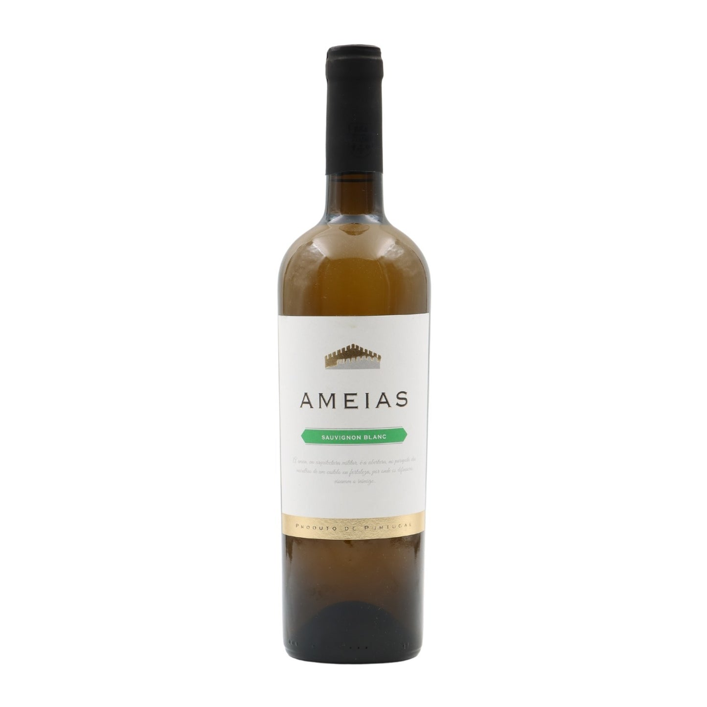 Ameias Sauvignon Blanc Branco 2020