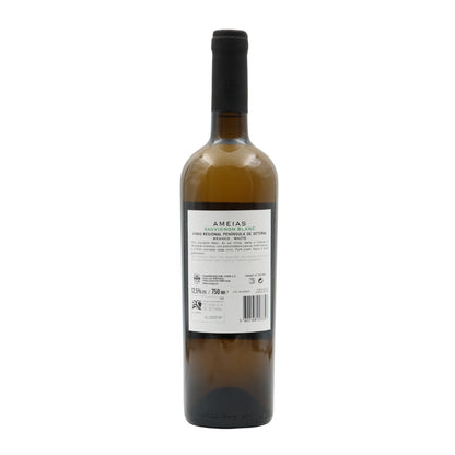 Ameias Sauvignon Blanc White 2020