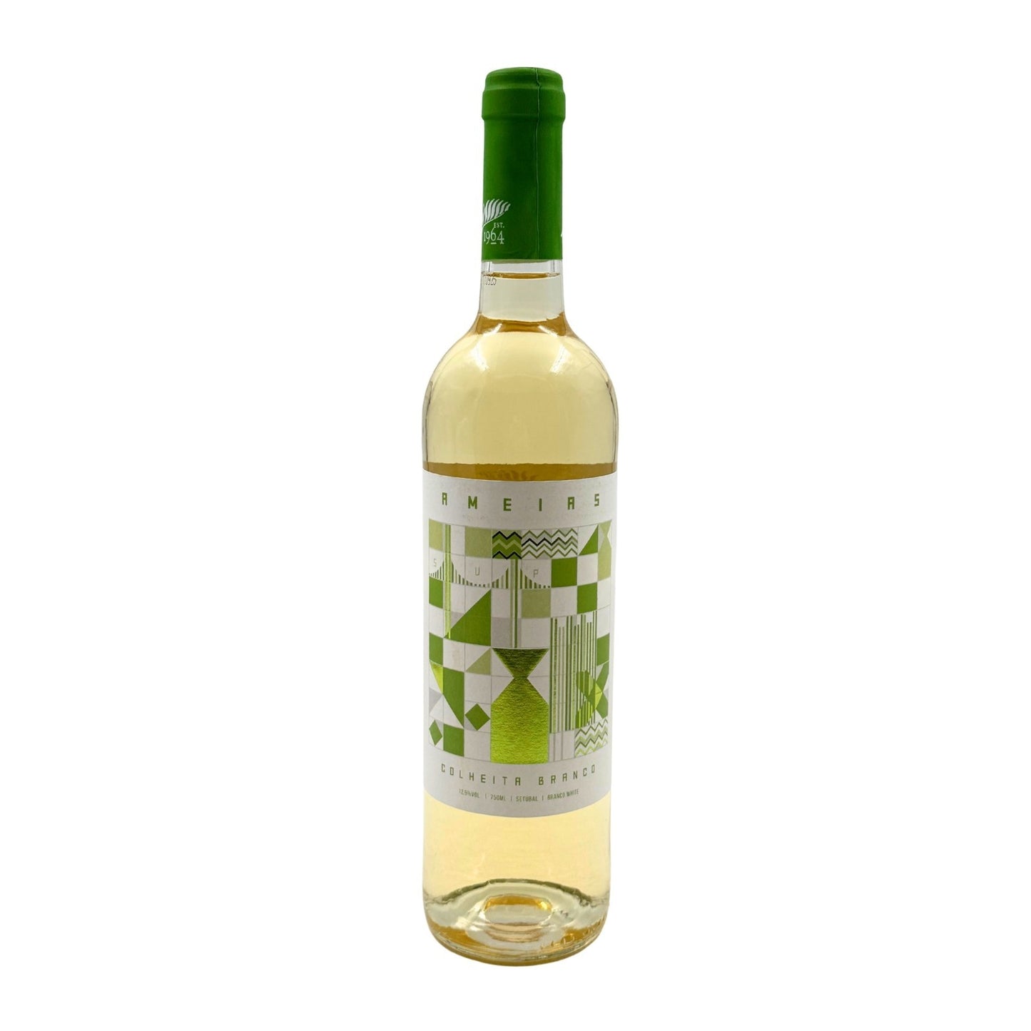 Ameias Branco 2019