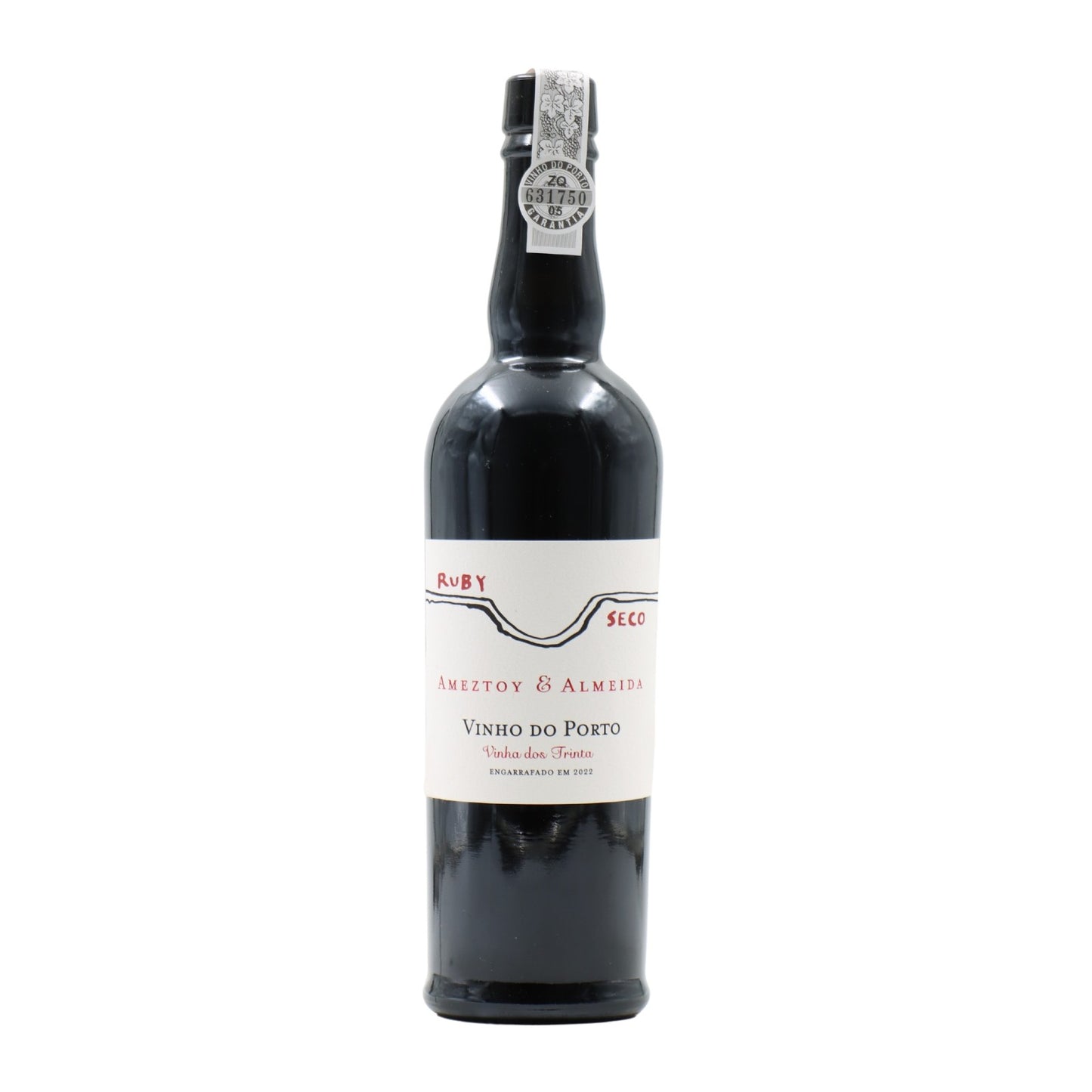 Ameztoy & Almeida Dry Ruby Porto
