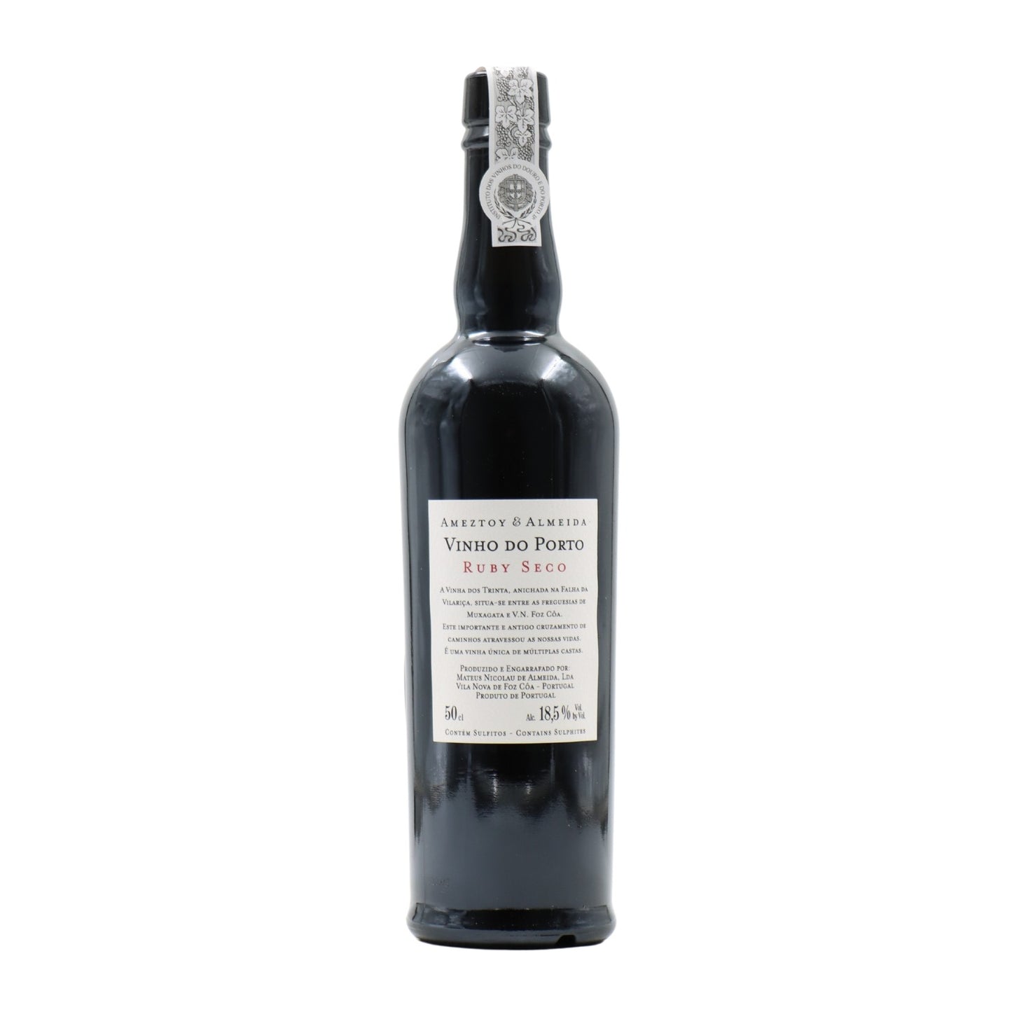 Ameztoy & Almeida Dry Ruby Porto