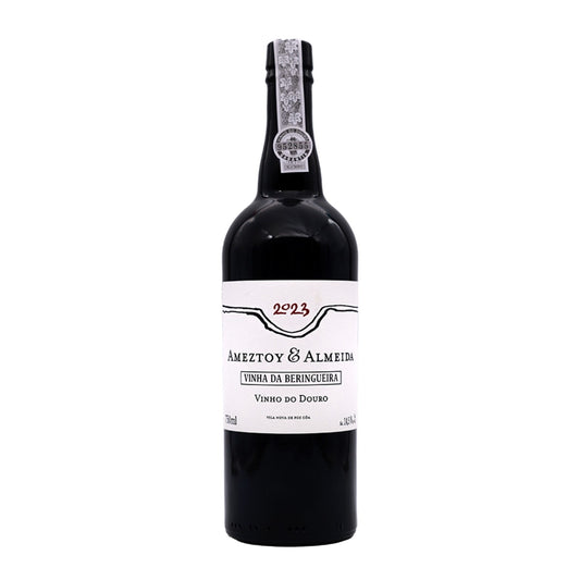 Ameztoy & Almeida Vinha da Beringueira Tinto
