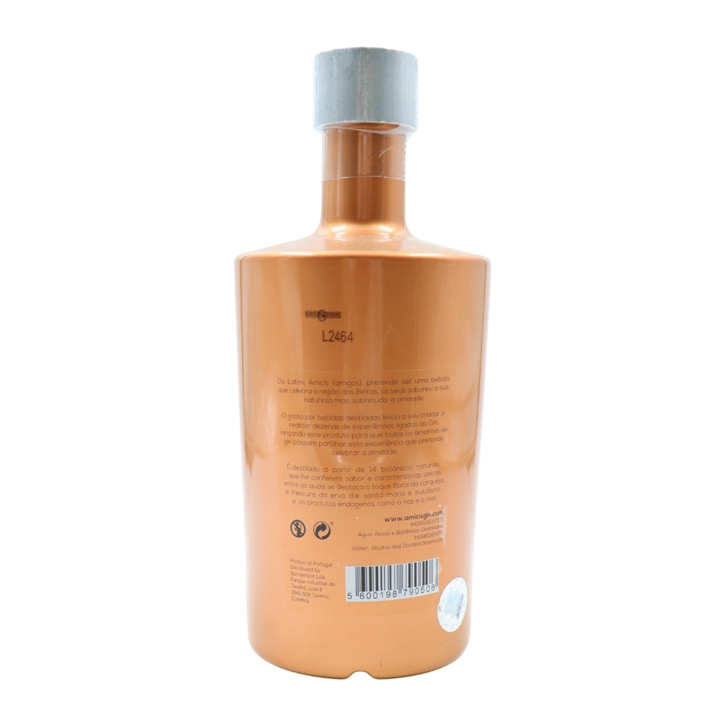 Amicis Gin