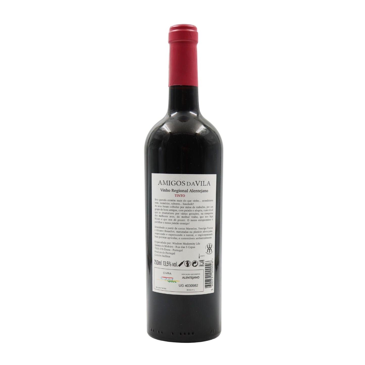 Amigos da Vila Tinto