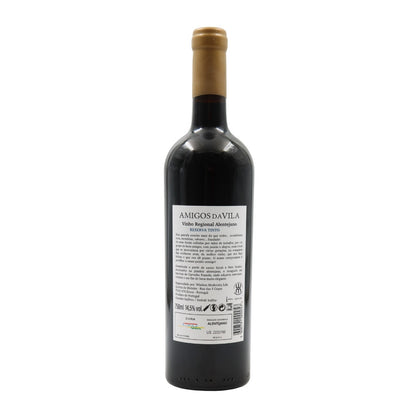 Amigos da Vila Reserva Tinto