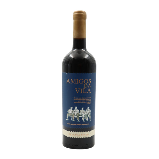 Amigos da Vila Reserva Tinto