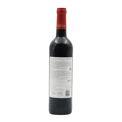 Anas Tinto