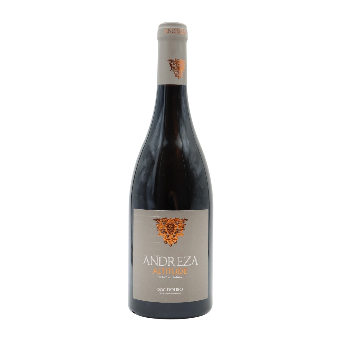 Andreza Altitude Red 2020