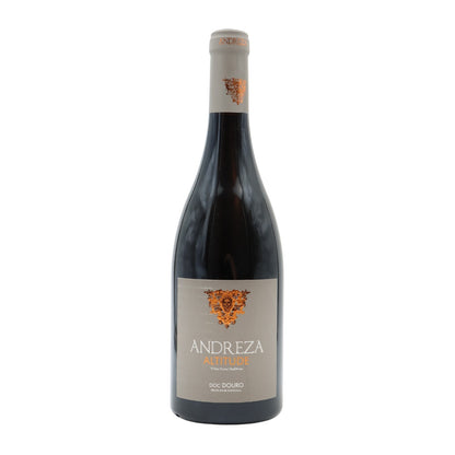 Andreza Altitude Red 2020