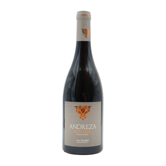 Andreza Altitude Red 2020